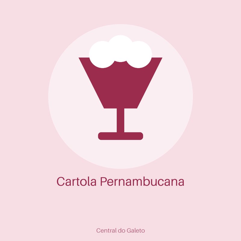 Cartola Pernambucana