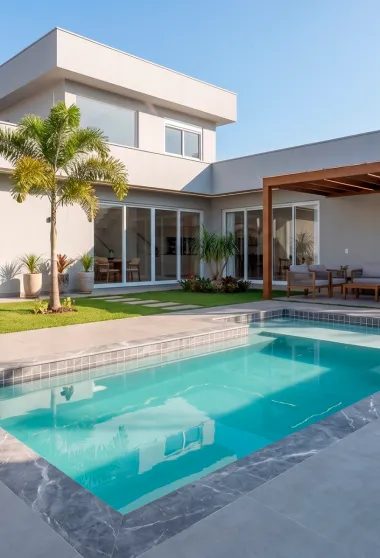 Piscina Premium