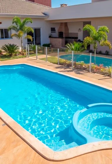 Piscina Classic