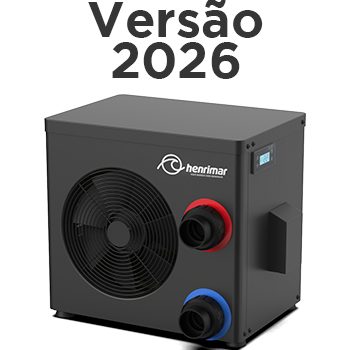 Trocador De Calor TC 10 e TC 20 – Versão 2026