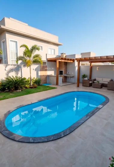 Piscina Relax