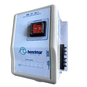 Hm CI 50