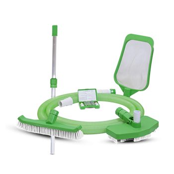 Kit de Limpeza