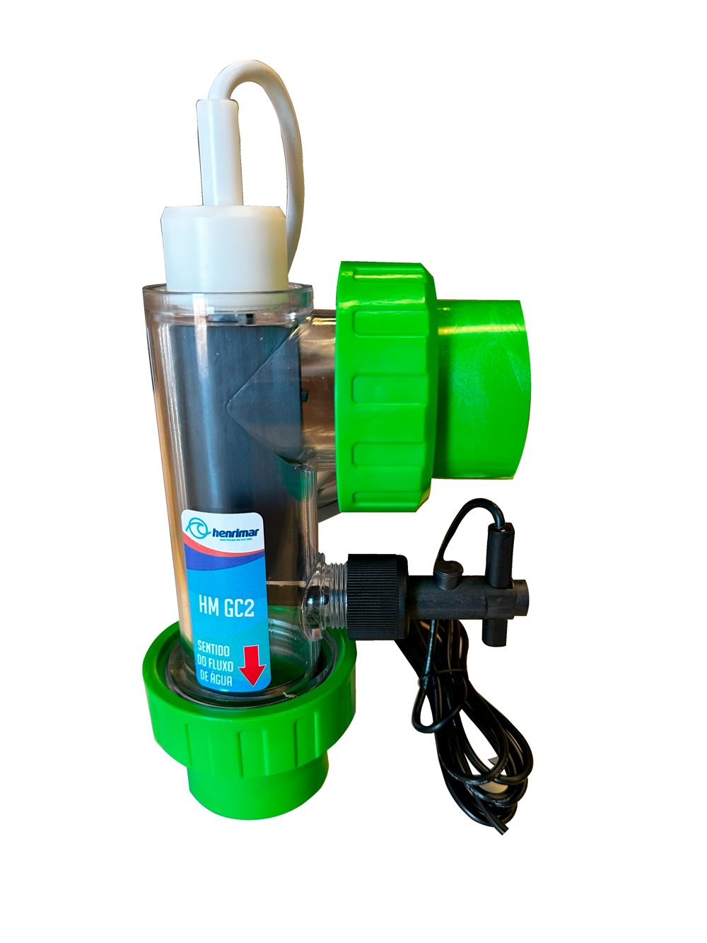Gerador De Cloro 2
