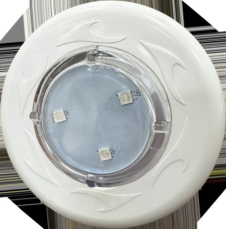 Refletor de Led