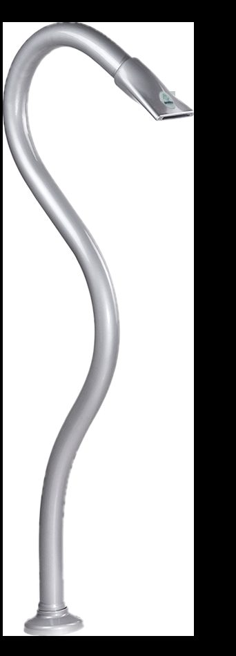 Cascata PVC