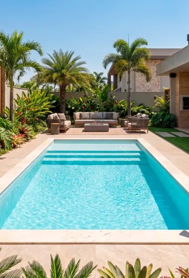 Piscina Playa