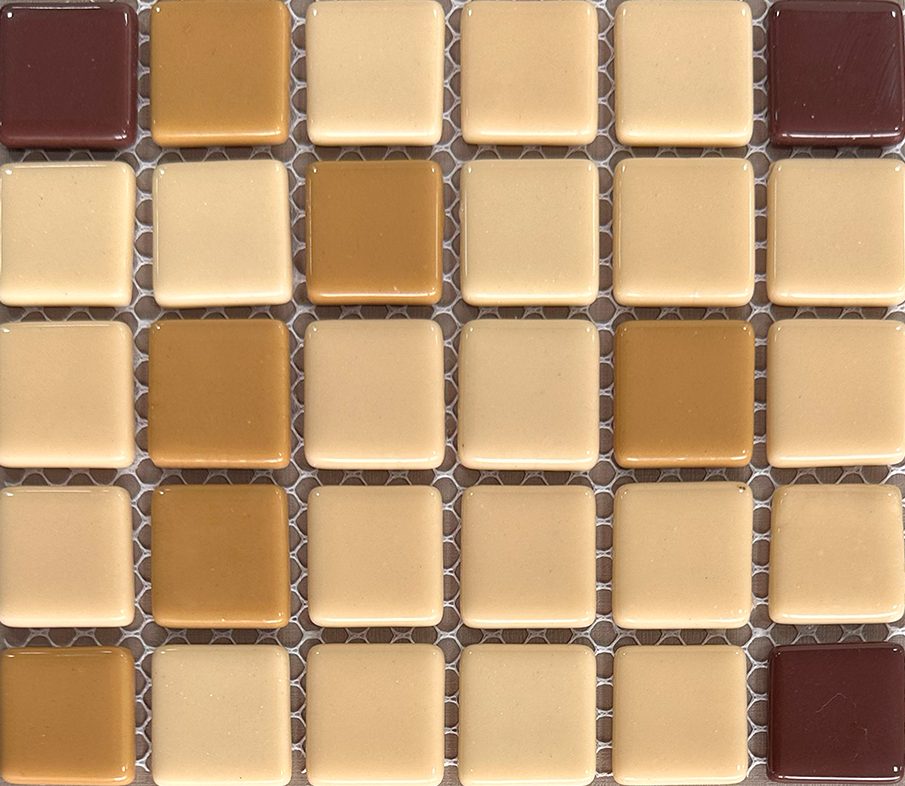 Pastilha Eco Caramelo