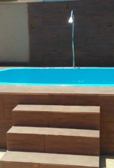 Piscina Infantil